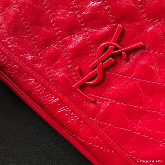 Tony Luxuries 32CM YSL NIKI 0725